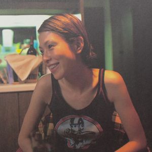 Takashi Sagisaka: Cupid 1998 Summer: Maki Sakai