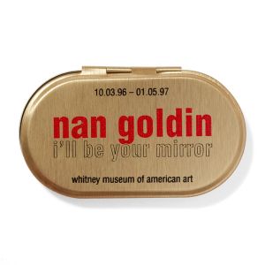 Nan Goldin: I'll Be Your Mirror