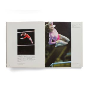 Eileen Langsley, Rimako Takeuchi & Kyoji Kobayashi: The Everlasting Moment