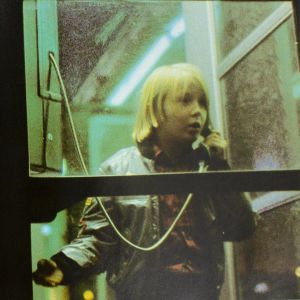 Wim Wenders: Paris, Texas