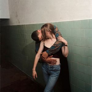 Andrew Miksys: DISKO