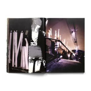 STREET: Maison Martin Margiela Special Edition