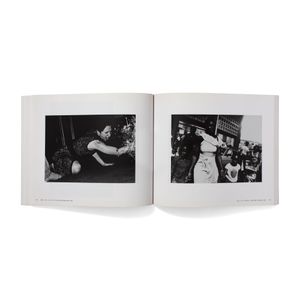 Keizo Kitajima: 1975–1991