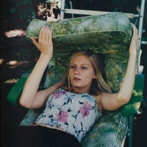 Sofia Coppola : The Virgin Suicides