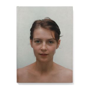 Rineke Dijkstra: Portraits