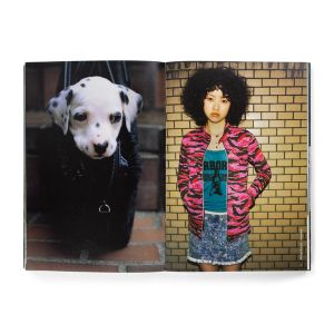 Shigeo Goto: Tokyo Fashion Story