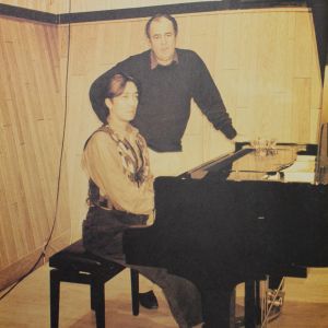 Ryuichi Sakamoto: Sweet Revenge Tour 1994