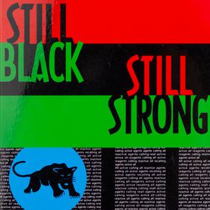 Dhoruba Bin Wahad, Mumia Abu-Jamal & Assata Shakur: Still Black, Still Strong