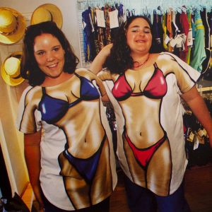 Lauren Greenfield: Girl Culture