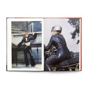 Jonny Trunk: Dressing for Pleasure: The Best of AtomAge 1972-1980