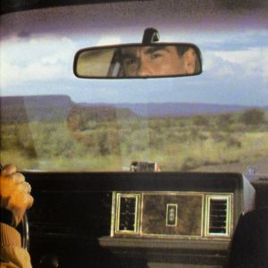 Wim Wenders: Paris, Texas