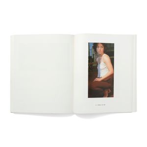 Cindy Sherman: Cindy Sherman