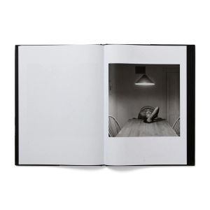 Carrie Mae Weems: Kitchen Table Series (1989-90)