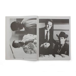 Mark Altman: Twin Peaks: Behind-The-Scenes