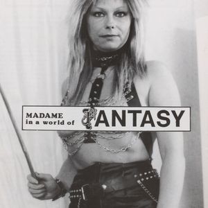 Madame in a World of Fantasy : Vol 19, No.9