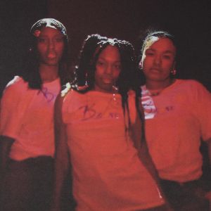 Martine Syms: She Mad