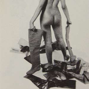 Kurt Müller & Kidge Wurdak: Pussies in Boots