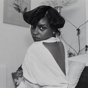 Steven Cuffie: Karen 1979