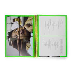 Martine Syms: She Mad