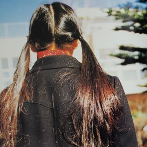 Hiromix: Ultra Relax: A Girl On The Future - Tomoe Shinohara