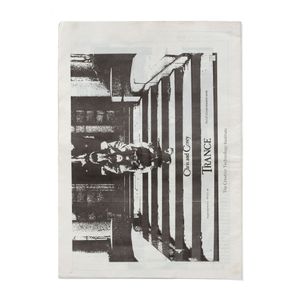 Cosey Fanni Tutti: Time To Tell