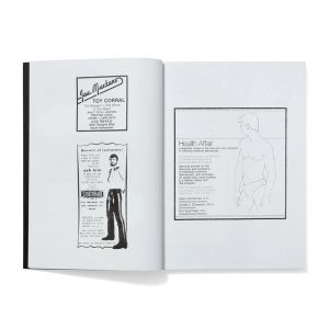 Gay International Inc.: Gay Areas Digest