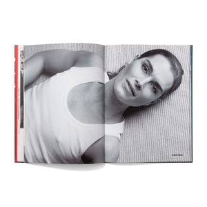 Collier Schorr: Freeway Balconies