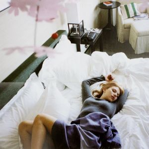 Sofia Coppola: Lost in Translation