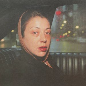 Nan Goldin: Love Streams