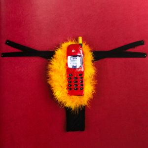 Malu Halasa and Rana Salam: The Secret Life of Syrian Lingerie