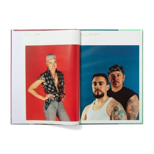 Catherine Opie: Catherine Opie