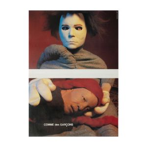 Cindy Sherman: Comme des Garçons