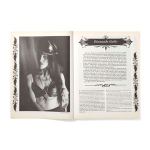 RE/Search: Angry Women