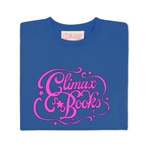 Climax: Star Logo Tee