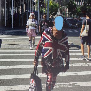 SoiL Thornton: Choosing Suitor