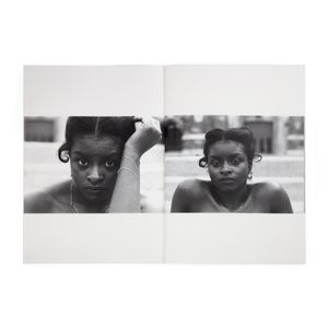 Steven Cuffie: Karen 1979