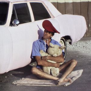 Pippa Garner : ACT LIKE YOU KNOW ME