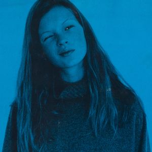 i-D: The Smart Issue: Kate Moss