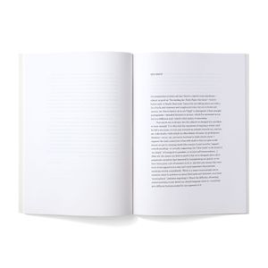 Richard Hell: The Toilet Paper Columns