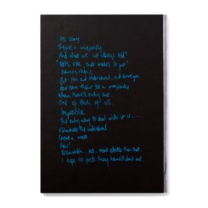 Vinca Petersen: Future Fantasy