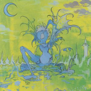 Will Sheldon & Charlie Fox: Zoe