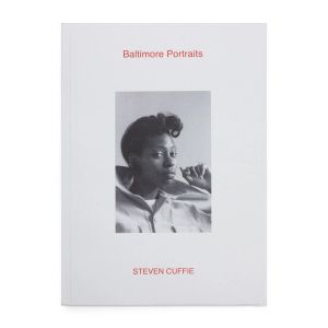 Steven Cuffie: Baltimore Portraits
