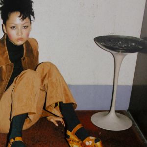 Shigeo Goto: Tokyo Fashion Story