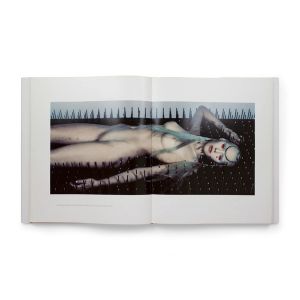 Nick Knight: Nick Knight