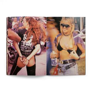 Richard Prince: Girlfriends