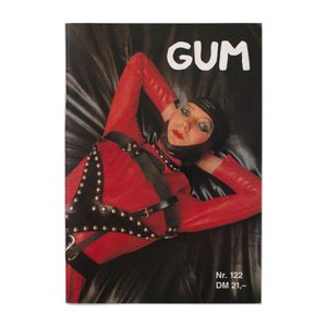 GUM : Nr. 122