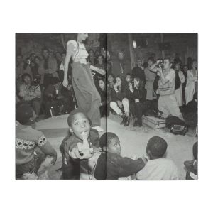 Jean-Claude Coutausse: Martin Margiela 1989