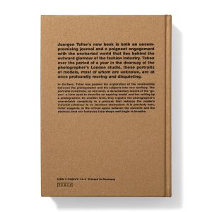 Juergen Teller: Go-Sees