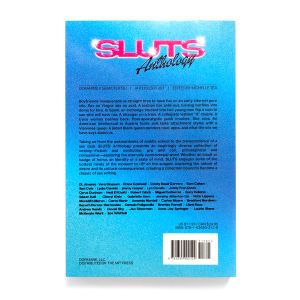 Michelle Tea: SLUTS: Anthology