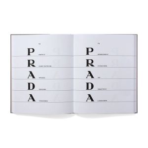 Prada: Prada Acronyms